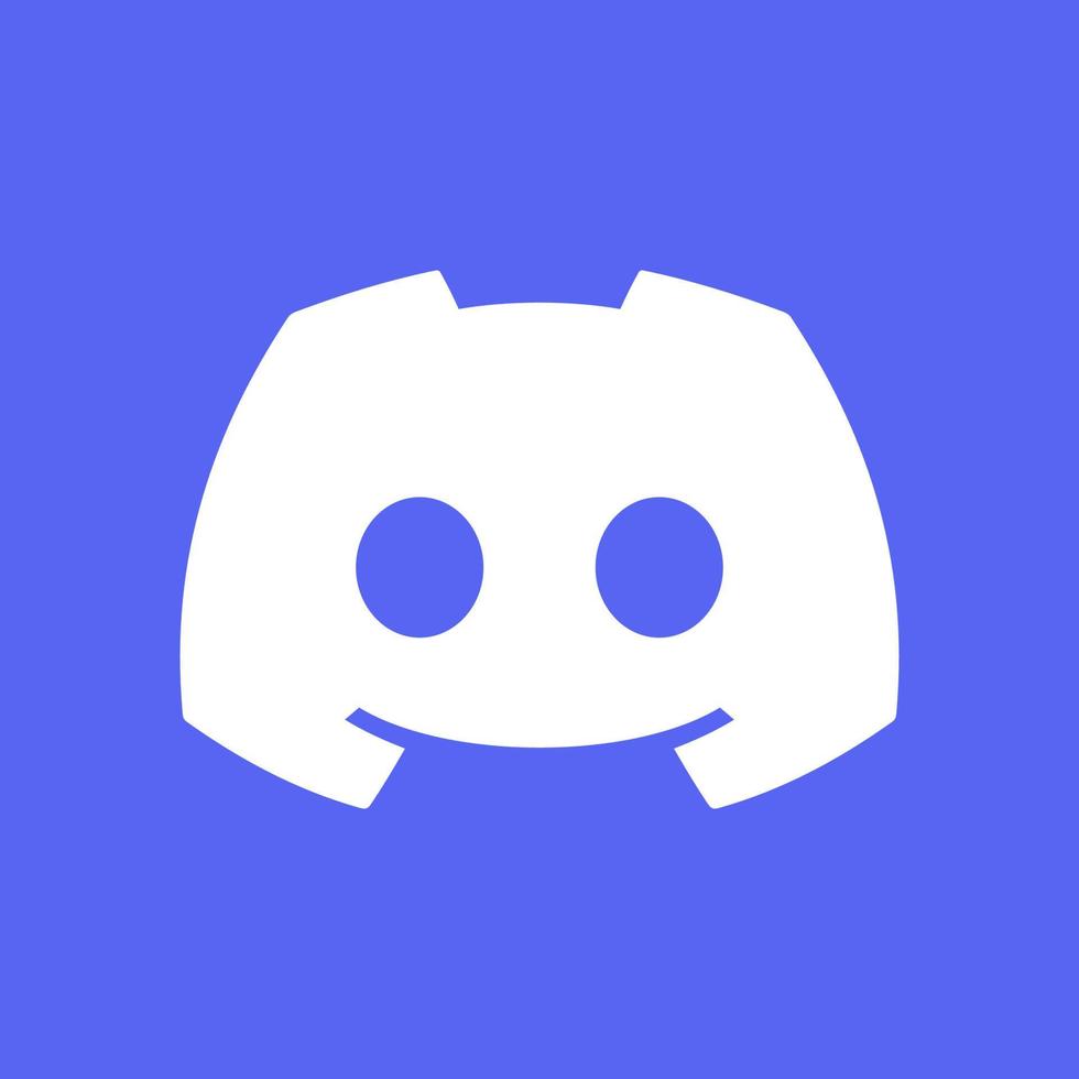 Discord Logó