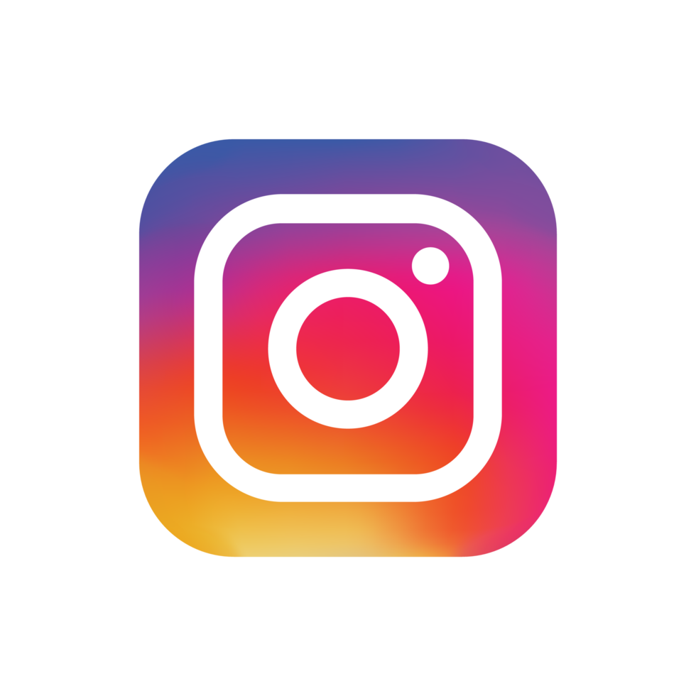 Instagram Logó