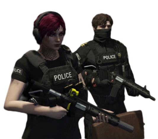 BLA$$I RP karakter