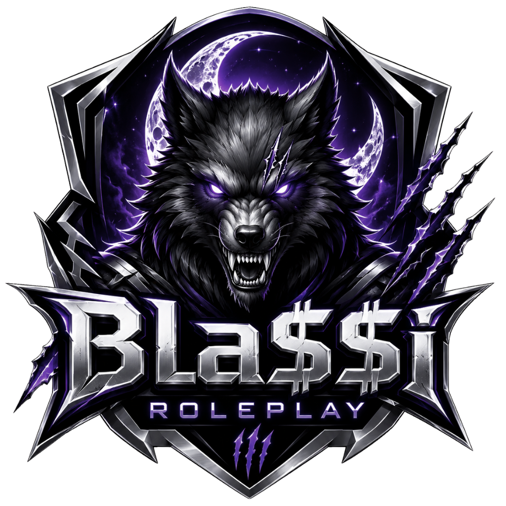 BLA$$I Logo