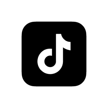 TikTok Logó