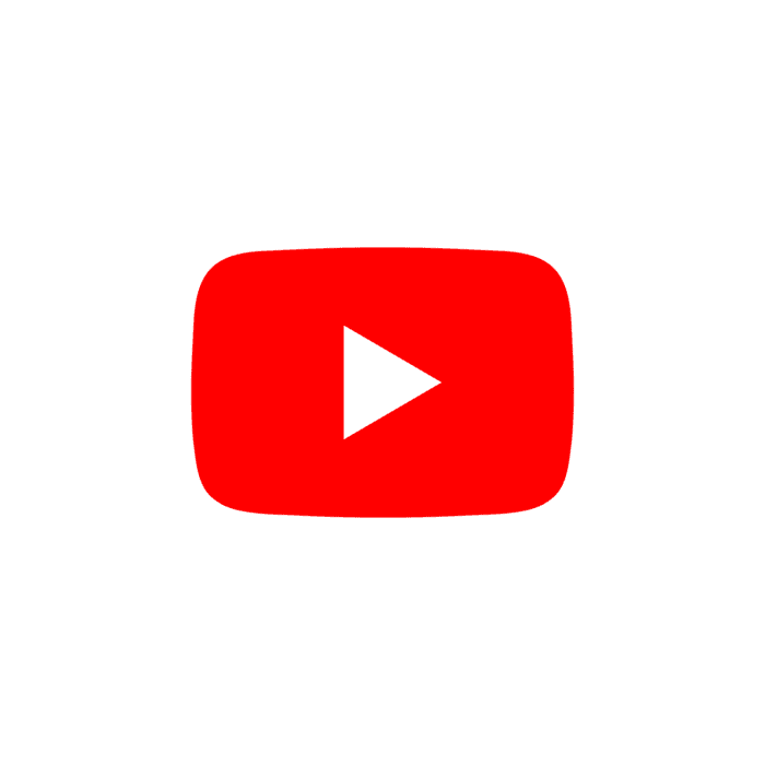 YouTube Logó